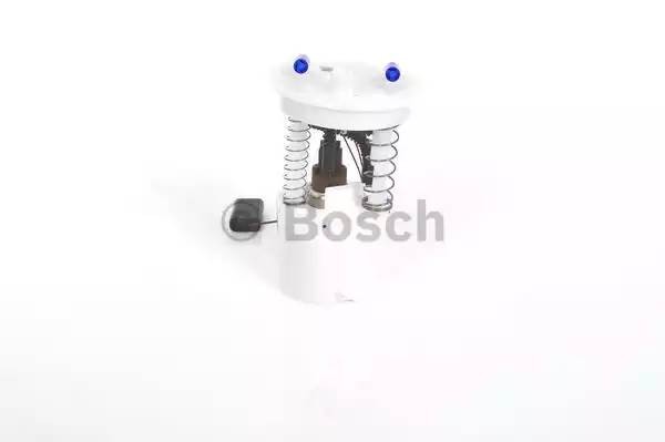 Насос топливный FORD Fiesta,Fusion (01-) (1.4) электрический BOSCH 0 986 580 950 BOSCH