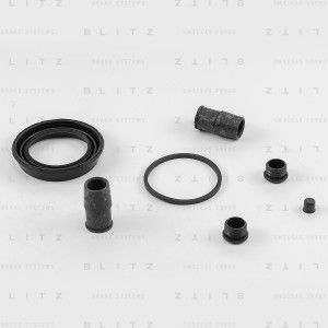 BMW / AUDI / FORD D=60, ATE BR0195 BLITZ