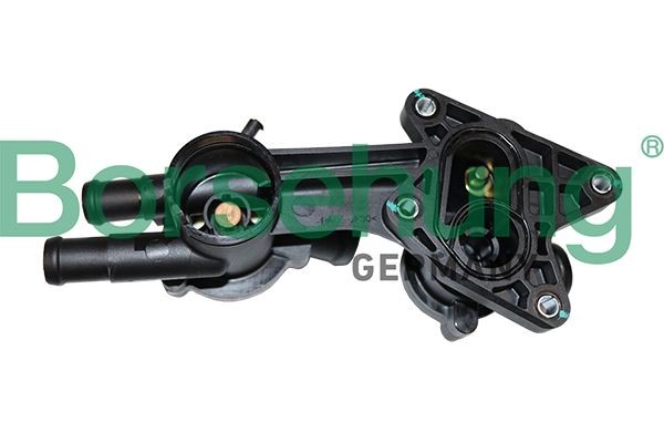 Термостат VW Jetta (11-15),Polo (10-) SEAT Toledo (13-15) SKODA Fabia (09-14) BO B18249 BORSEHUNG