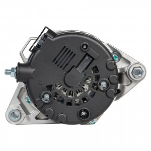 Hyundai Starex H1/Grand Starex 2007> LG0818 START VOLT