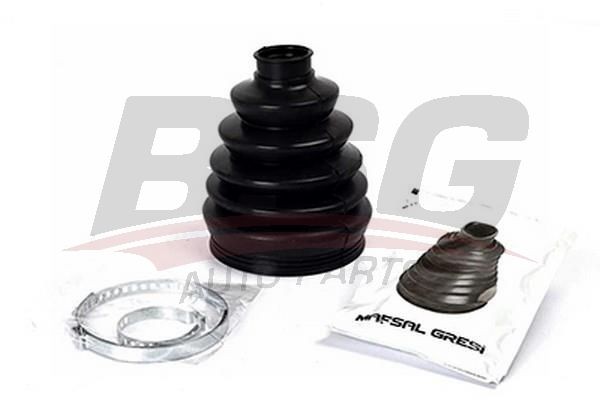 Пыльник ШРУСа FORD Transit наружного комплект BSG BSG30705015 BSG