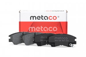 MITSUBISHI L300/PAJERO 83> 3000326 METACO