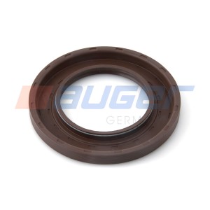 сальник хвостовика! 85x140x13\ DAF 57295 AUGER