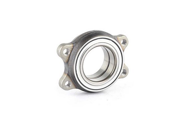 Ступица AUDI A4,A5,Q5 передняя c подшипником BSG BSG 90-600-017 BSG