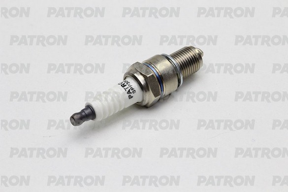 Свеча зажигания (Standard) BMW: E30, FIAT: TEMPRA, FORD: SCORPIO, SIERRA, TRANSI SPP3007 PATRON