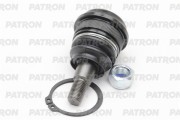 HYUNDAI ACCENT / GETZ / LANTRA PS3207KOR PATRON