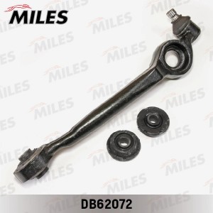 Рычаг передней подвески левый AUDI 100/A6 91-97 (TRW JTC254) DB62072 DB62072 MILES