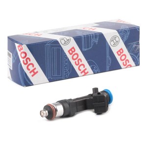 OPEL 0 280 158 181 BOSCH