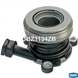 Подшипник выжимной CHEVROLET Aveo (T300) (1.6) OPEL Mokka (12-) KRAUF CBZ1134ZB KRAUF