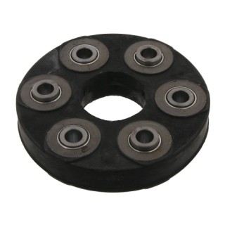 муфта кардана!\ MB W124/201/202/210 1.8-3.0 <02 03918 FEBI BILSTEIN