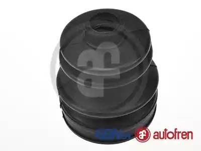 к-кт пыльника ШРУСа!\ Daihatsu, Isuzu, Mitsubishi Colt, Mazda, Nissan, Subaru, S D8131 AUTOFREN SEINSA