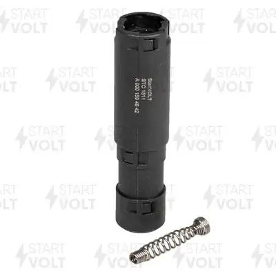 Наконечник катушки зажигания STC 1511 START VOLT