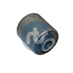 сайлентблок рычага нижнего наружный!\ Honda Civic/CRX, Rover 45/400 all 91> 017-06601 RTS