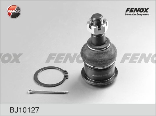 Опора шаровая нижняя NISSAN X-TRAIL T30 2000-2006 BJ10127 BJ10127 FENOX