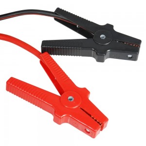 Провода прикуривания 200А PRO (2,5м, 6/12В, сумка) (SA-200-02) SA-200-02 AIRLINE