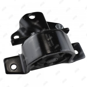 Опора двигателя правая NISSAN ALMERA N16, PRIMERA 01-07, PULSAR 99- ME22002 ME22002 JIKIU