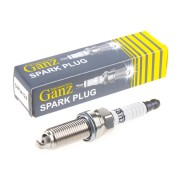 Свеча зажигания (94124) MAZDA 3 III/MAZDA 6 III/MAZDA CX-5 2.0 L Sky Activ GANZ  GIP94124 GANZ