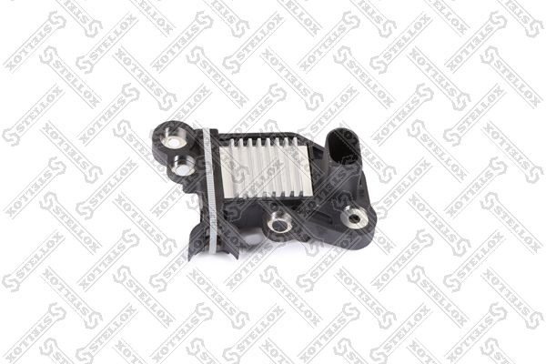 реле-регулятор! Bosch 14.5V\ Iveco Dayli, Fiat Ducato 06-71783-SX STELLOX