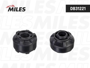 Опора амортизатора задняя HYUNDAI GETZ/KIA Picanto DB31221 DB31221 MILES