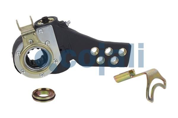 Рычаг тормоза регулировочный BPW S-ABA аналог Haldex 80559S 4232184 COJALI