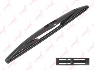 Задняя щётка стеклоочистителя подходит для HONDA CR-V 2.0-2.4 07 / Jazz II-III 1 LR35D LYNXAUTO