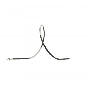 Трос ручного тормоза 1 987 477 257 BOSCH