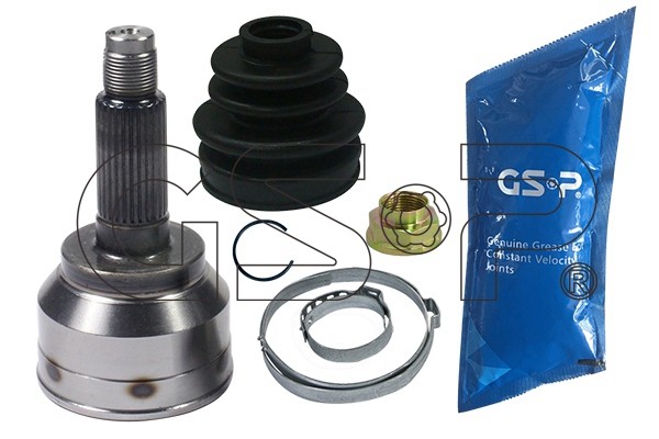 ШРУС наружный 834131 834131 GS P