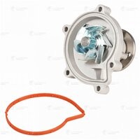 Насос водяной для а/м Mercedes-Benz A (04-)/B (05-) 1.5i/1.7i/2.0i [M266] (LWP 1 LWP15169 LUZAR
