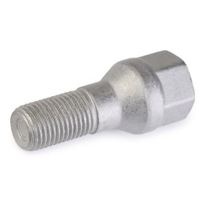 Болт колеса М12х1.25х25 конус ключ 17мм PEUGEOT 207,307,406 FEBI 21175 FEBI BILSTEIN