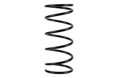 пружина передняя!\ Peugeot 206 1.1-1.4 98> Z38485 ZENTPARTS