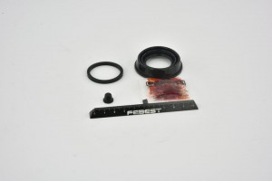Ремкомплект суппорта тормозного заднего OPEL ASTRA 10-15 1875-ASJR 1875-ASJR FEBEST