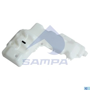 Бак омывающей жидкости 035216 SAMPA