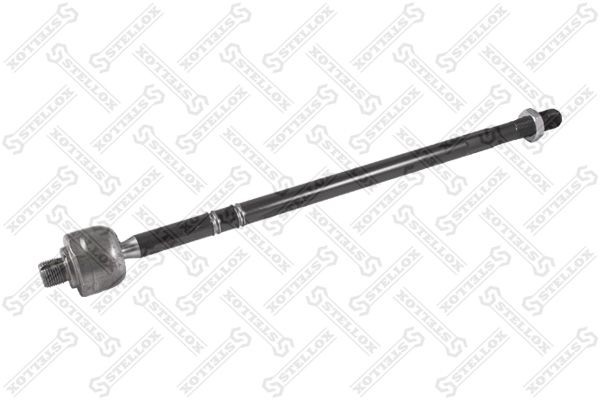 тяга рулевая!\ MB Sprinter, VW Crafter 30-50 06> 55-00328-SX STELLOX