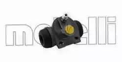 RENAULT CLIO 98> 04-0743 METELLI