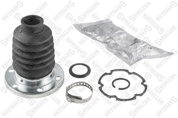 к-кт пыльника ШРУСа внутреннего!\ Audi A2/A3, VW Golf/Polo/Bora 1.4i-1.8i/1.9SDi 13-00223-SX STELLOX