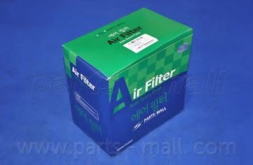 Фильтр воздушный MITSUBISHI CANTER6 (93-00) PAG-018 PAG-018 PMC PARTS MALL