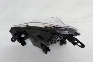 Фара правая Nissan Almera G15 (2012-нв) OEM0077FR OEMPARTS