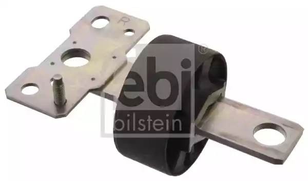 сайлентблок зад. прод. рычага пр.! Ford Galaxy/Mondeo/S-Max all 06> 39208 FEBI BILSTEIN