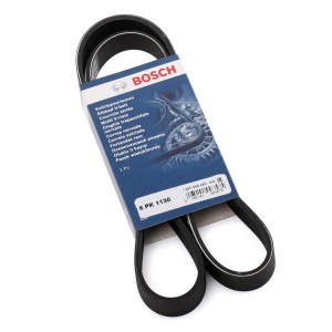 Ремень приводной поликлиновой 6PK1130 BOSCH 1 987 948 440 BOSCH