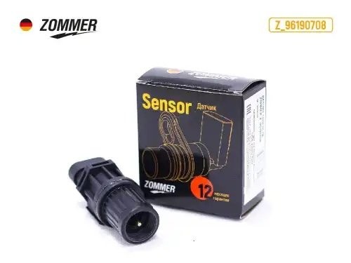 Датчик скорости 18508 ZOMMER