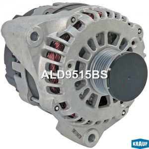 Генератор SSANGYONG Actyon (06-),Kyron (05-),Actyon Sport (06-),Rexton (05-) KRA ALD9515BS KRAUF