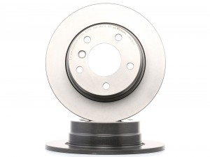 Диск тормозной 08.9787.11 08.9787.11 BREMBO