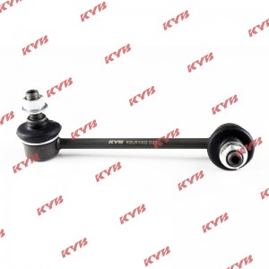 тяга стабилизатора заднего правая!\ Honda Accord 08> KSLR1002 KAYABA