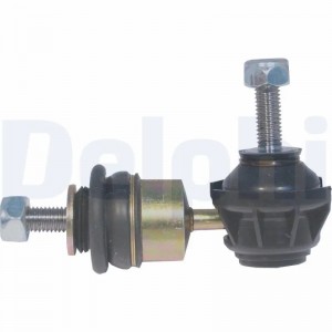 Стойка стабилизатора FORD Focus 2 (04-) MAZDA 3 (03-09) заднего DELPHI TC1419 DELPHI
