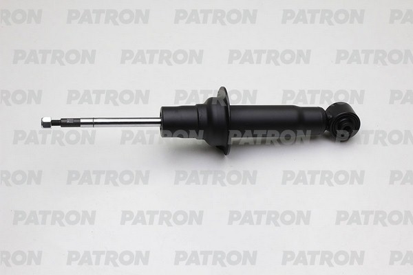 Амортизатор подвески задн PEUGEOT 407 04- PSA341826 PSA341826 PATRON