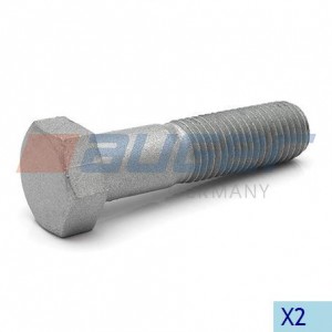 Бoлт, V-образная стойка/Реактивная тяга 68205 AUGER