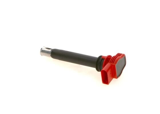 Катушка зажигания 0 221 604 800 BOSCH