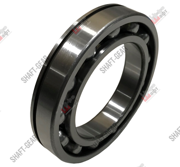 Подшипник шариковый с канавкой 50118 SHAFT