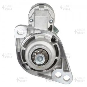 Стартер (тип Valeo) 1,2кВт LST 1851 START VOLT
