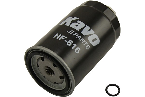 Фильтр топливный  HF-616 HF-616 AMC FILTER